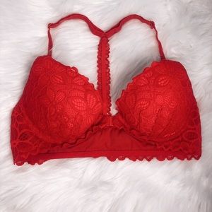 Victoria Secret Pink Very Sexy Lace Bra